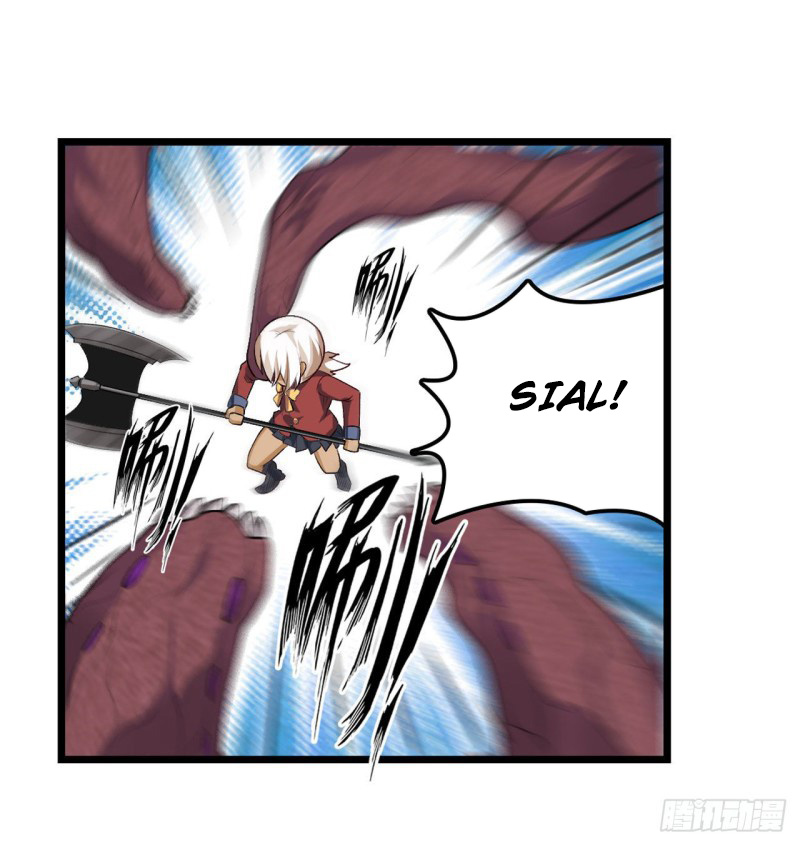 Wuxian Shitu Yu Shier Zhan Ji (Infinite Apostles and Twelve War Girls) Chapter 73 Gambar 37